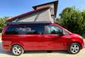 Mercedes-Benz Marco Polo 250 D automatic 4MATIC Rosso - thumbnail 3