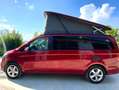 Mercedes-Benz Marco Polo 250 D automatic 4MATIC Rosso - thumbnail 1