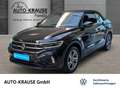 Volkswagen T-Roc EU6e Cabriolet 1.5 TSI R-Line Klima LED Radio Tele Zwart - thumbnail 16