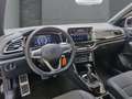 Volkswagen T-Roc EU6e Cabriolet 1.5 TSI R-Line Klima LED Radio Tele Zwart - thumbnail 8