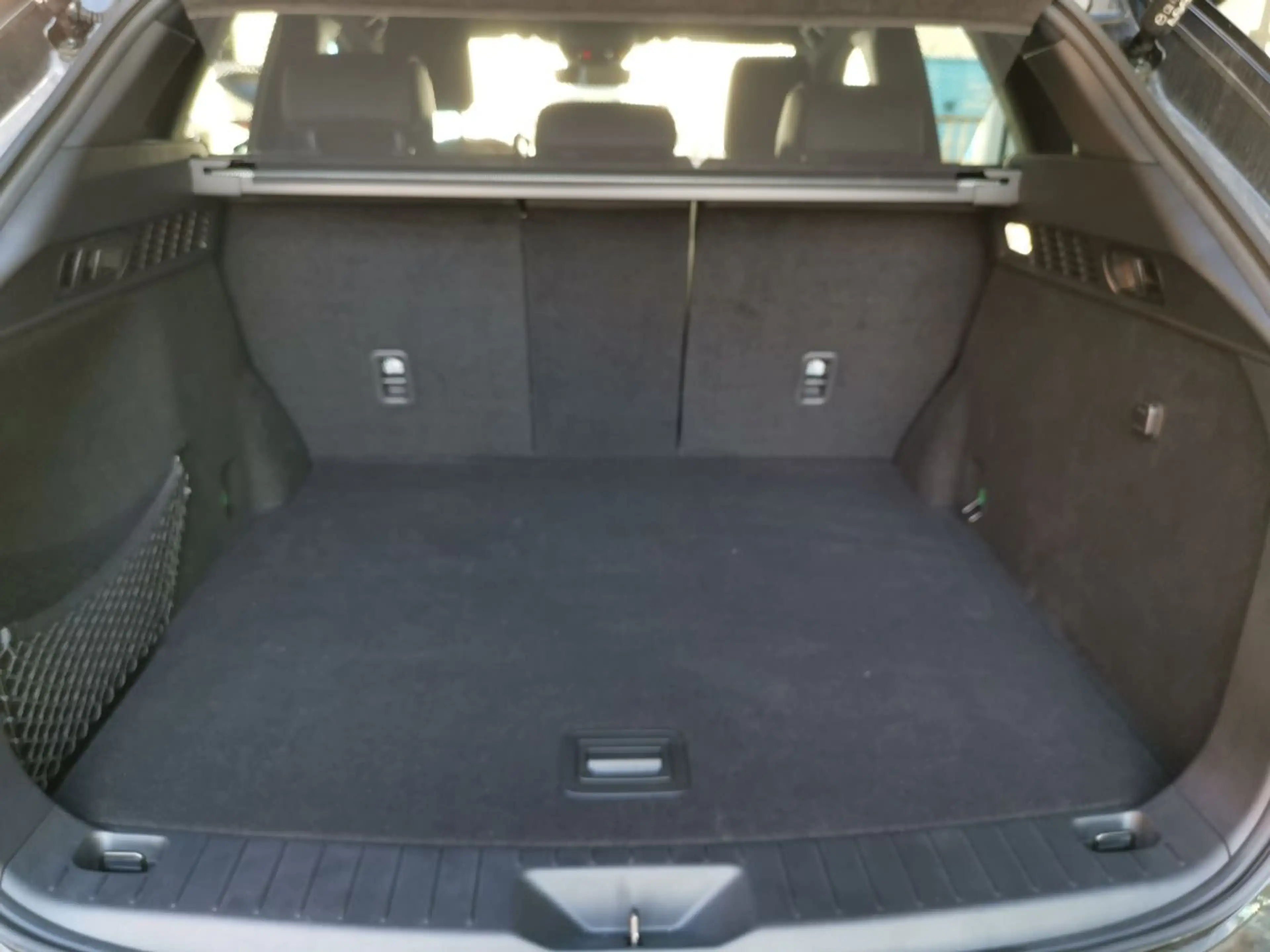 Mazda CX-60 3.3L e-SKYACTIV D 254ps — photo 13