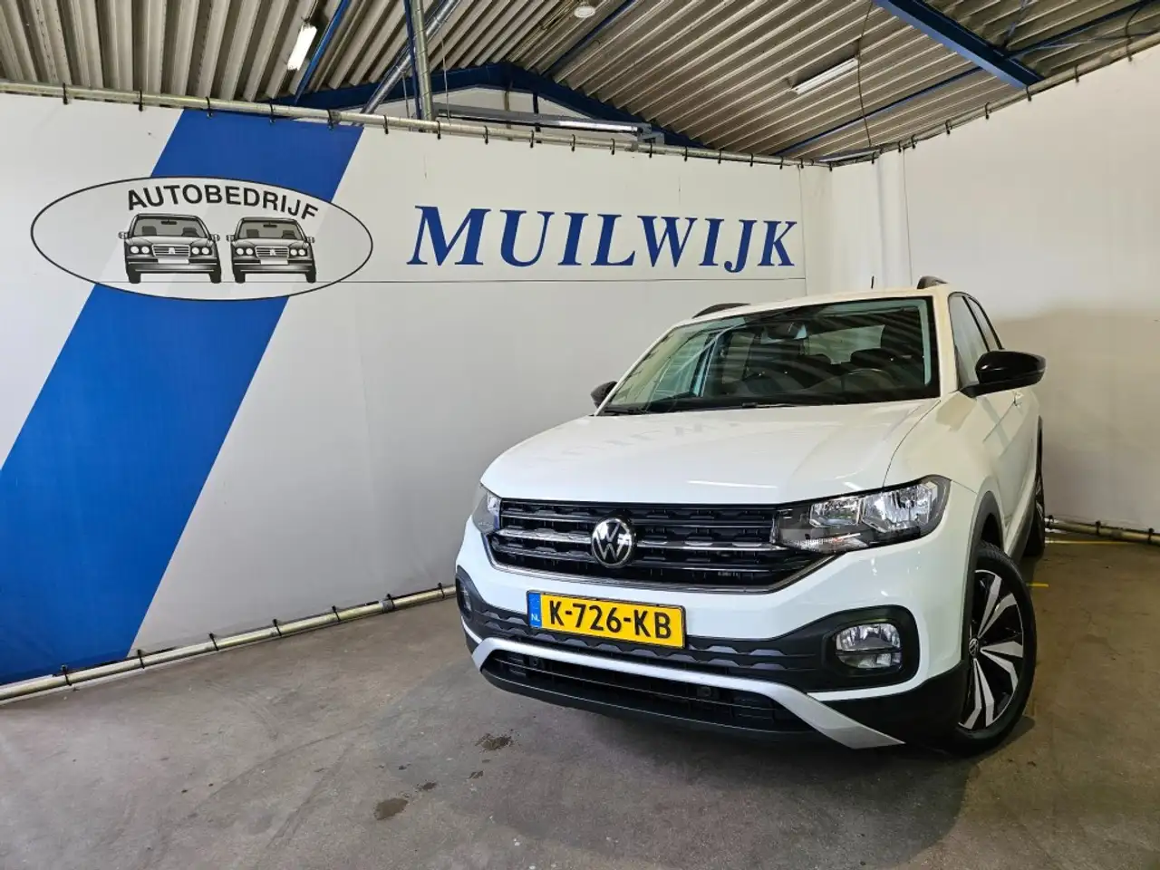 Volkswagen T-Cross 1.0 TSI Life Business / 110PK / Trekhaak / Clima /, миниатюра 11