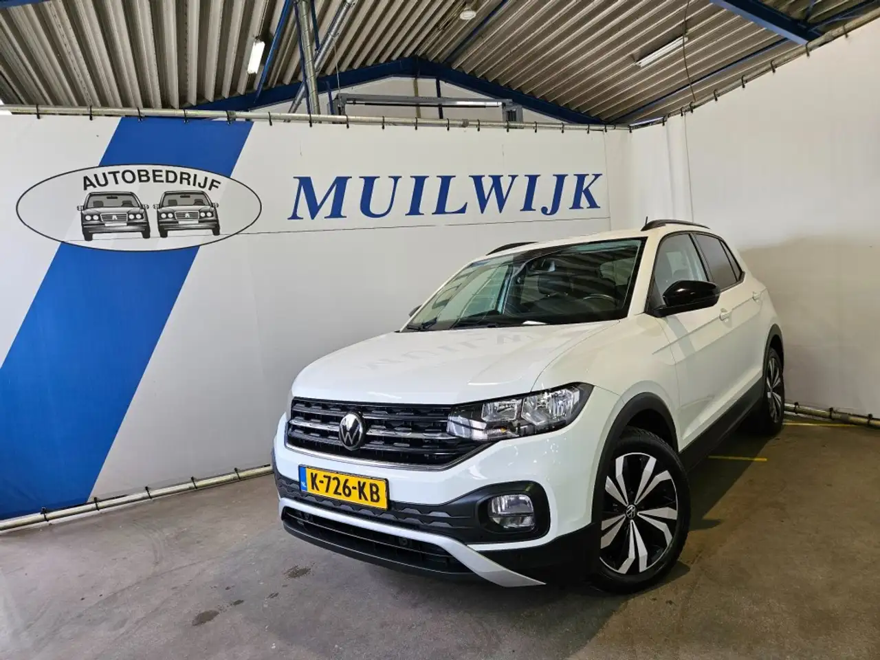 Volkswagen T-Cross 1.0 TSI Life Business / 110PK / Trekhaak / Clima /, миниатюра 10