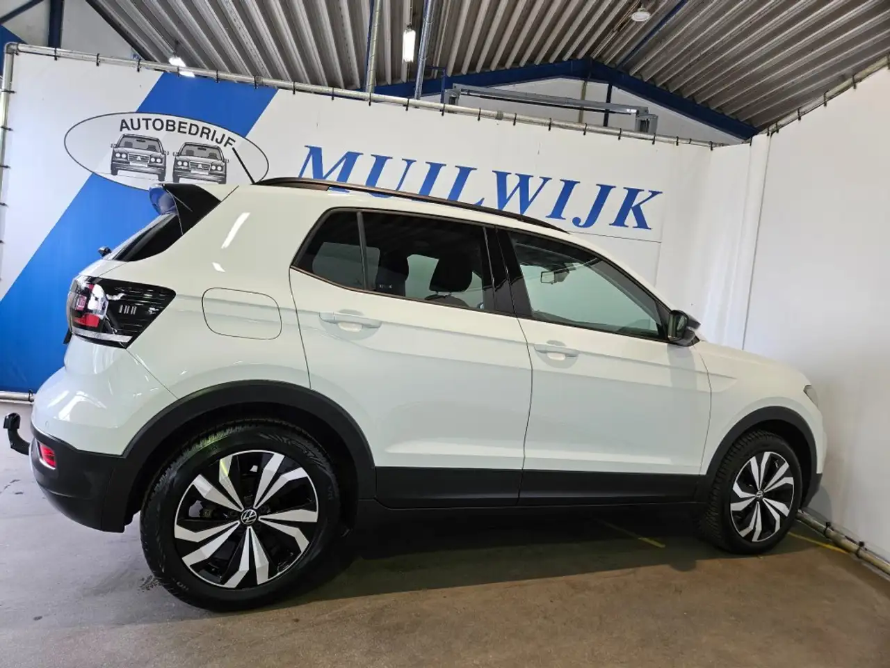 Volkswagen T-Cross 1.0 TSI Life Business / 110PK / Trekhaak / Clima /, миниатюра 16
