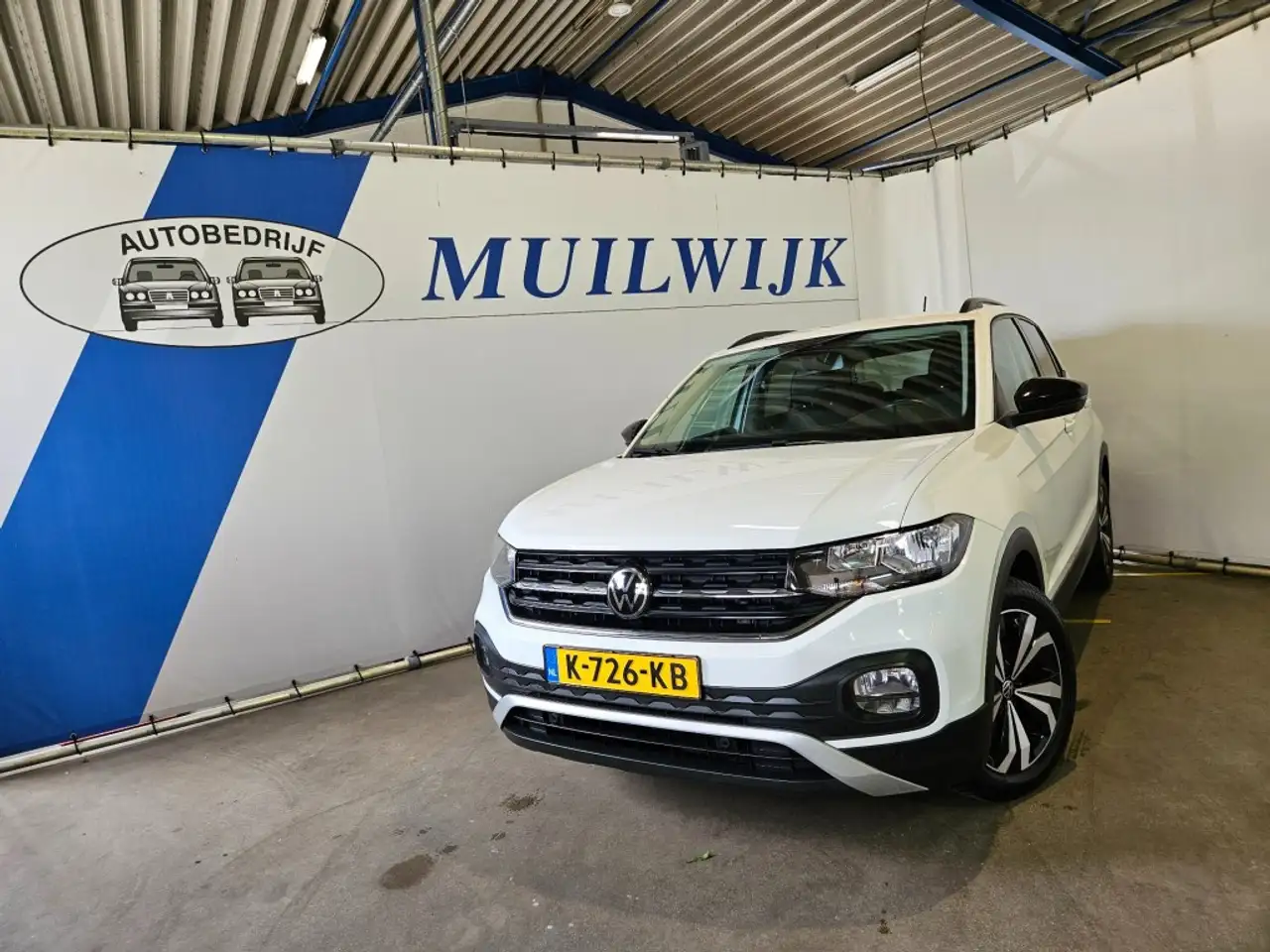 Volkswagen T-Cross 1.0 TSI Life Business / 110PK / Trekhaak / Clima /, миниатюра 5