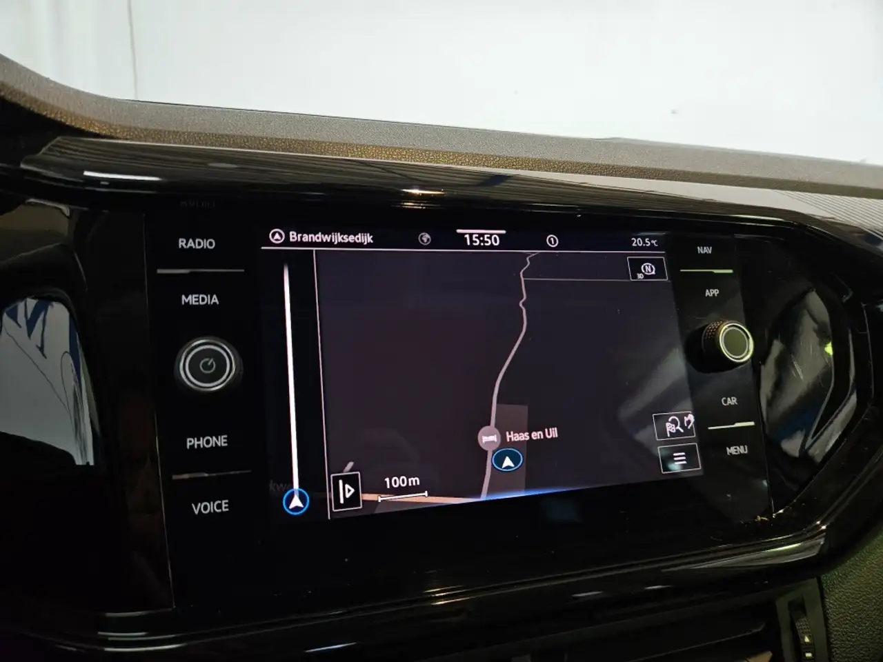 Volkswagen T-Cross 1.0 TSI Life Business / 110PK / Trekhaak / Clima /, миниатюра 30