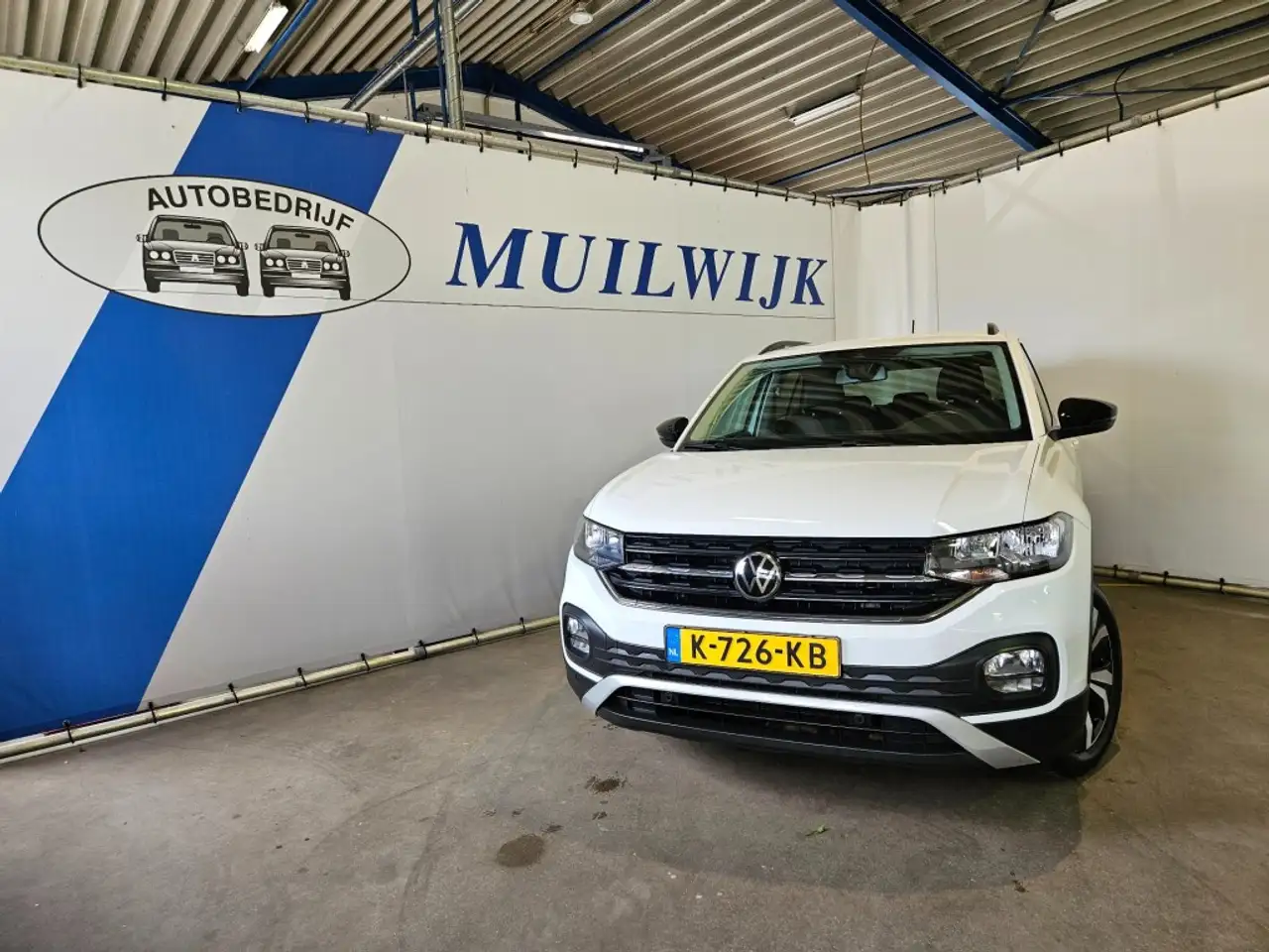 Volkswagen T-Cross 1.0 TSI Life Business / 110PK / Trekhaak / Clima /, миниатюра 7