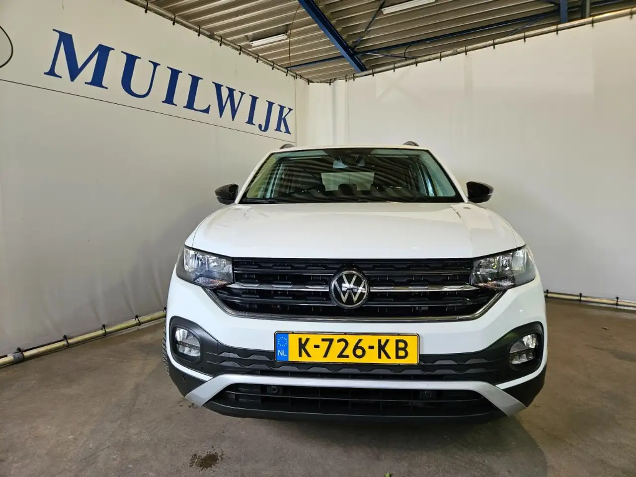 Volkswagen T-Cross 1.0 TSI Life Business / 110PK / Trekhaak / Clima /, миниатюра 8