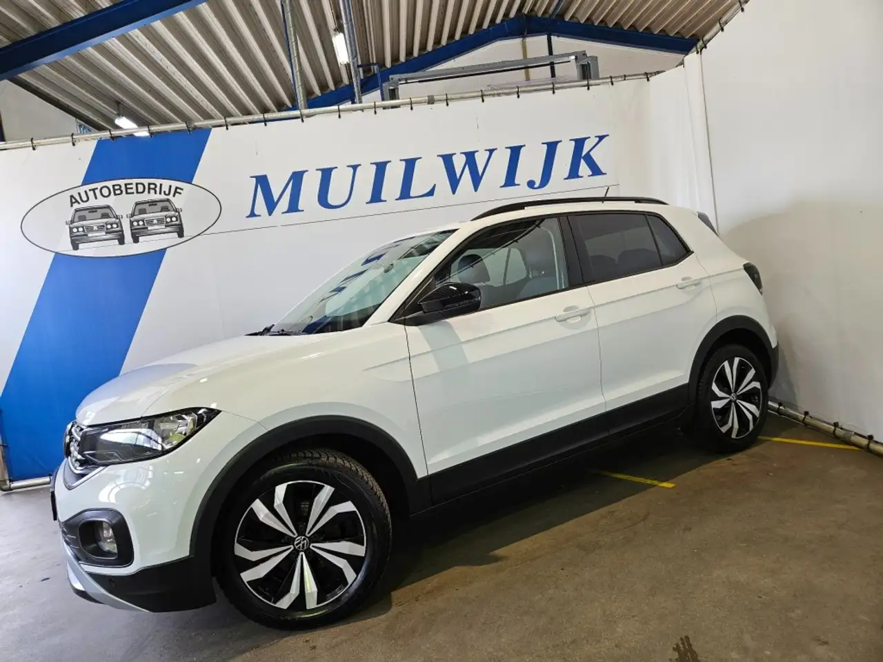 Volkswagen T-Cross 1.0 TSI Life Business / 110PK / Trekhaak / Clima /, миниатюра 14