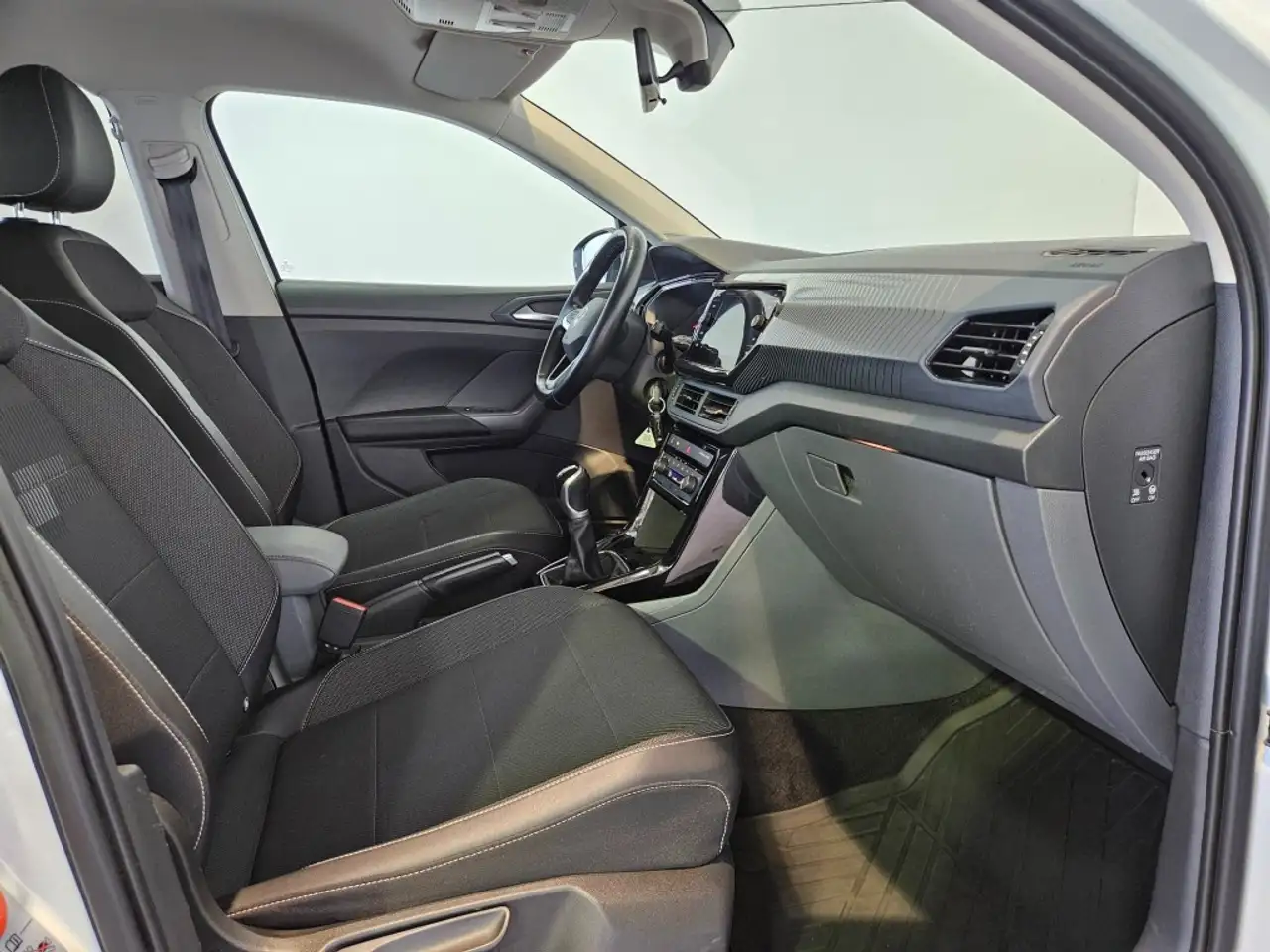 Volkswagen T-Cross 1.0 TSI Life Business / 110PK / Trekhaak / Clima /, миниатюра 27