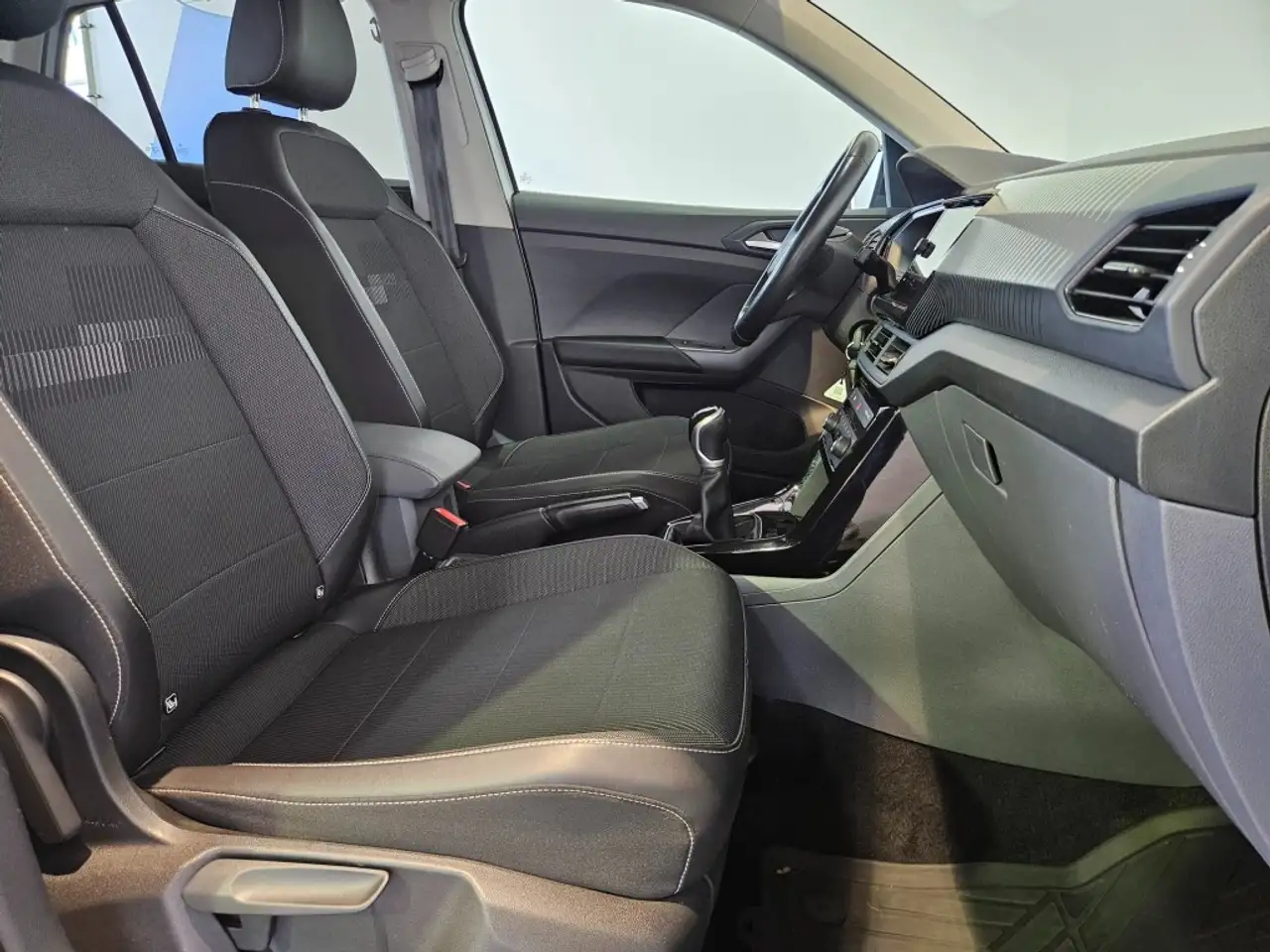 Volkswagen T-Cross 1.0 TSI Life Business / 110PK / Trekhaak / Clima /, миниатюра 28