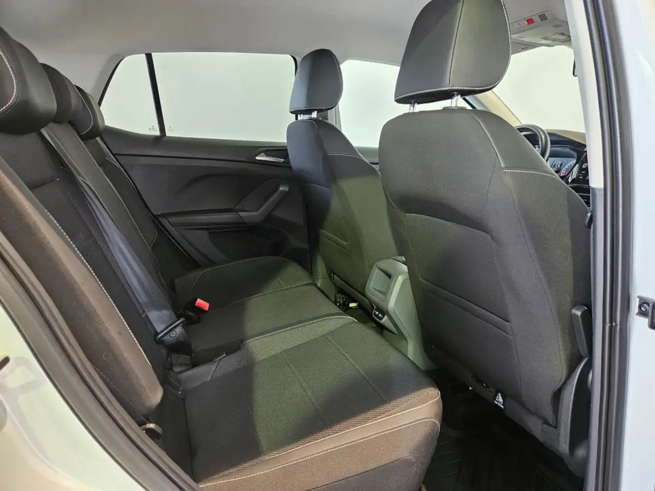 Volkswagen T-Cross 1.0 TSI Life Business / 110PK / Trekhaak / Clima /, миниатюра 15