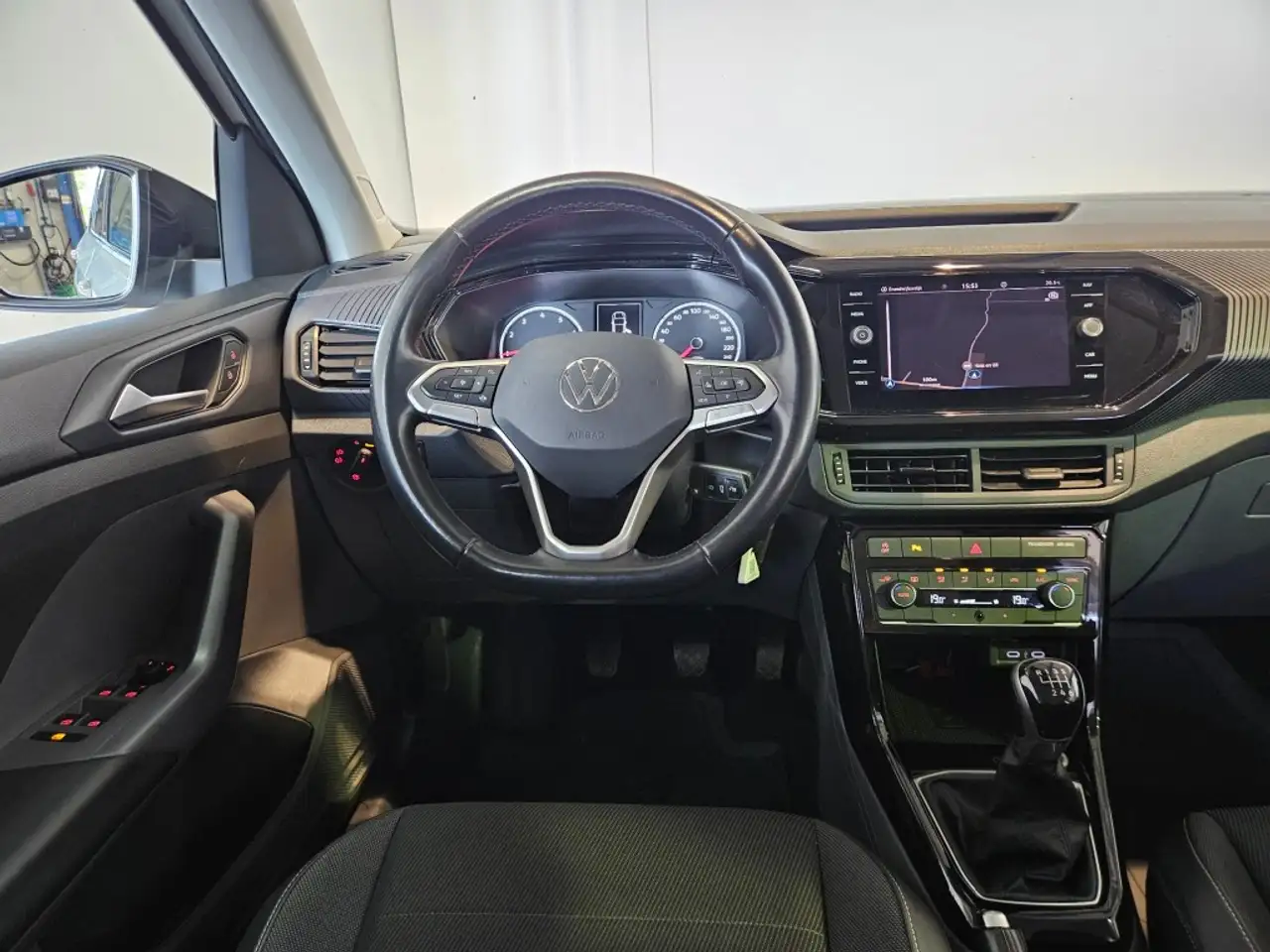 Volkswagen T-Cross 1.0 TSI Life Business / 110PK / Trekhaak / Clima /, миниатюра 26