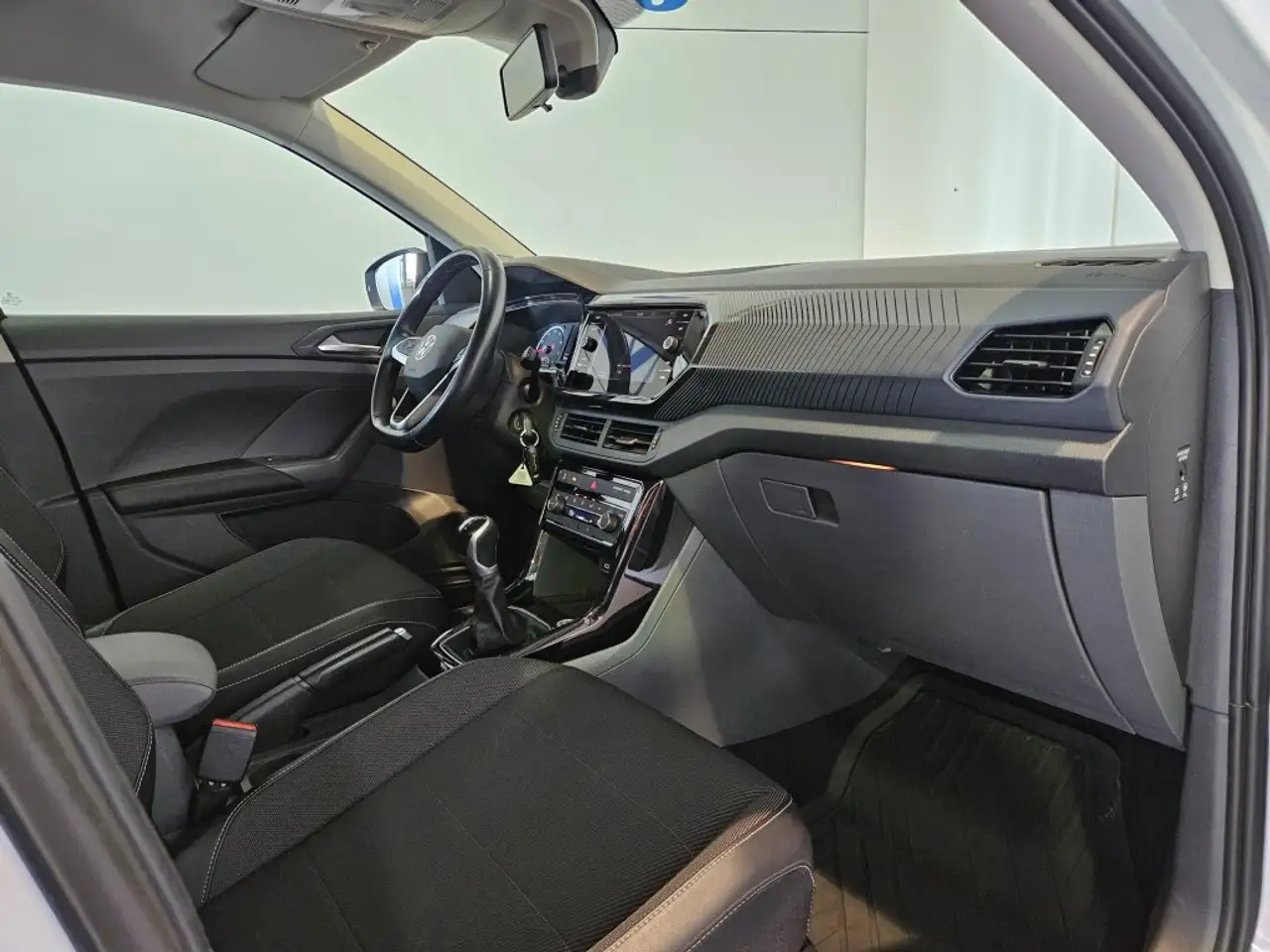 Volkswagen T-Cross 1.0 TSI Life Business / 110PK / Trekhaak / Clima /, миниатюра 12