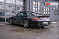 Porsche 997 997 Turbo Schwarz/Schwarz Service und Bremse neu Noir - thumbnail 4