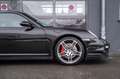 Porsche 997 997 Turbo Schwarz/Schwarz Service und Bremse neu Noir - thumbnail 9