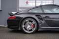 Porsche 997 997 Turbo Schwarz/Schwarz Service und Bremse neu Noir - thumbnail 8