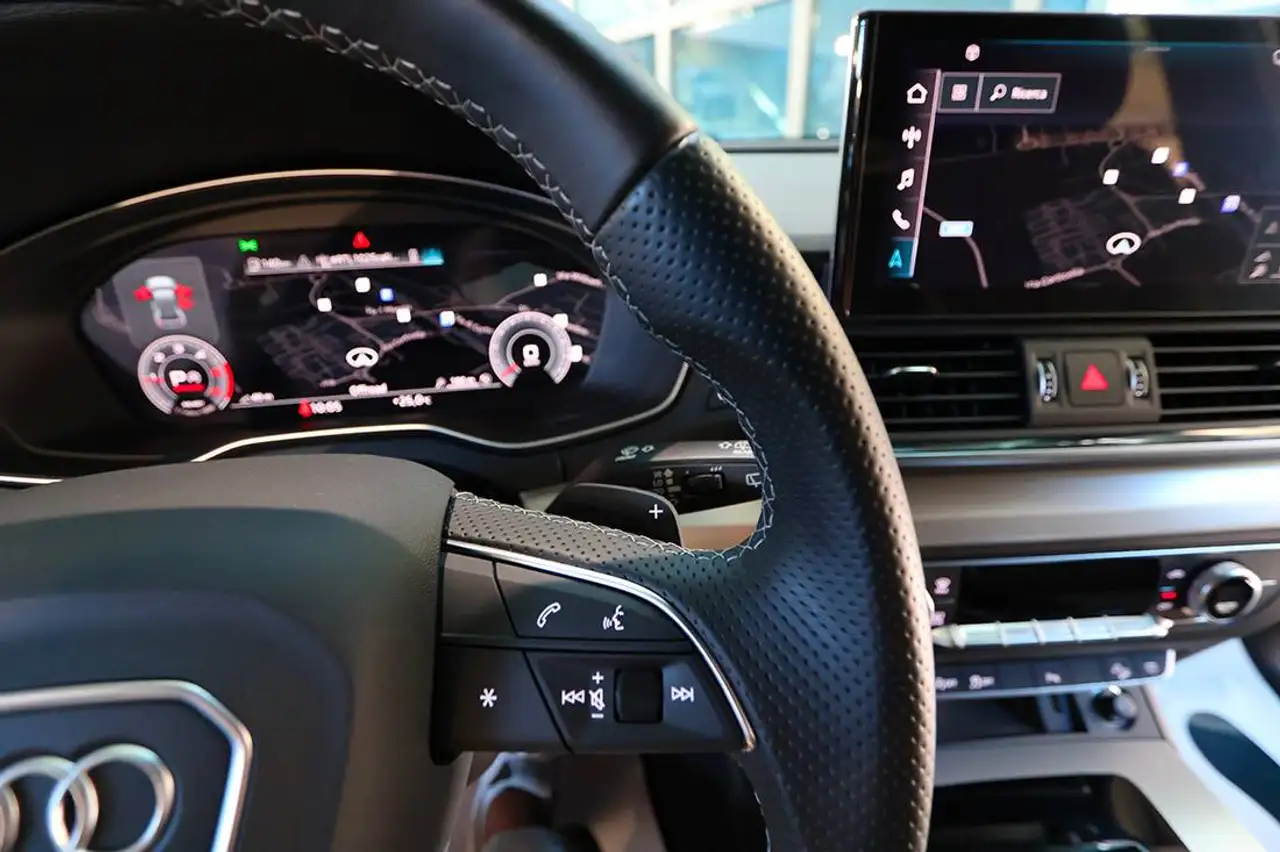 Audi Q5 40 TDI Sportback SPB Quattro S-Tronic S-Line Plus ADAS/TELECAMERA, миниатюра 22