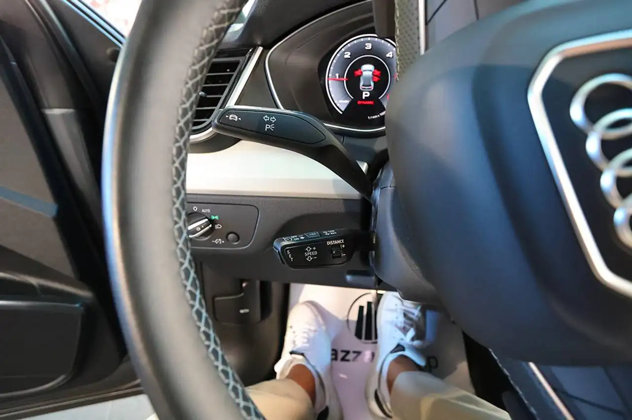 Audi Q5 40 TDI Sportback SPB Quattro S-Tronic S-Line Plus ADAS/TELECAMERA, миниатюра 23