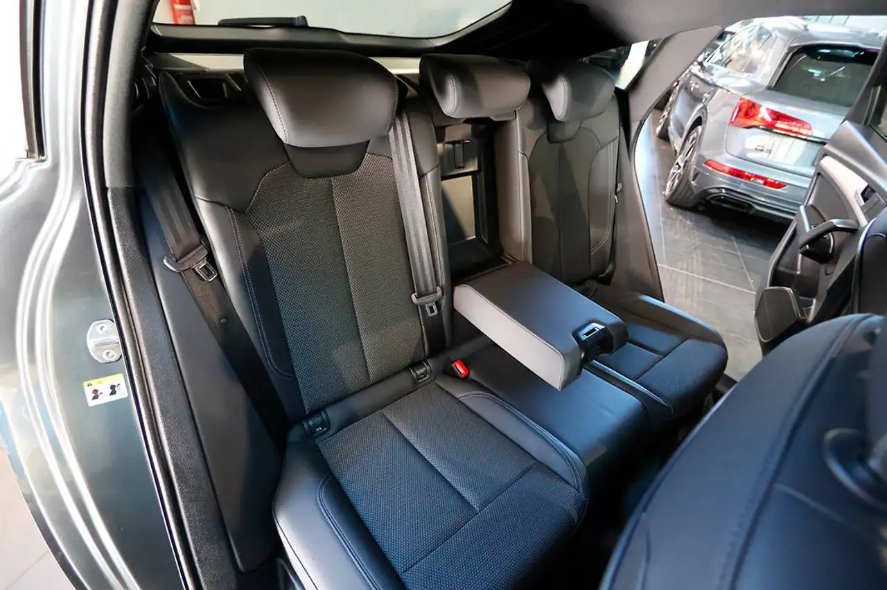 Audi Q5 40 TDI Sportback SPB Quattro S-Tronic S-Line Plus ADAS/TELECAMERA, миниатюра 20