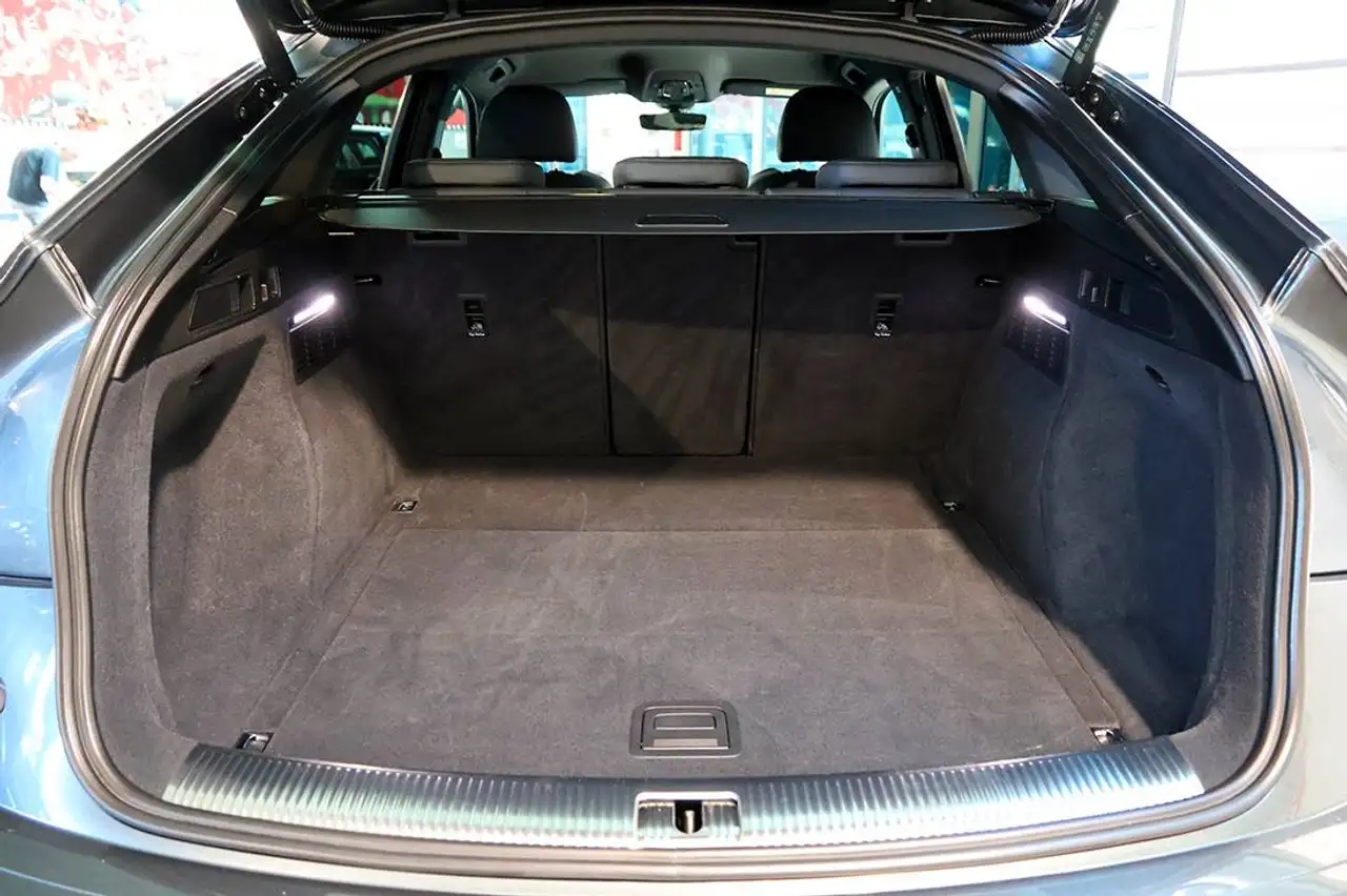 Audi Q5 40 TDI Sportback SPB Quattro S-Tronic S-Line Plus ADAS/TELECAMERA, миниатюра 12