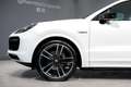 Porsche Cayenne E-Hybrid Coupé Aut. Blanc - thumbnail 6