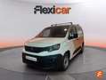 Peugeot Partner 1.6 73KW (99CV) Blanco - thumbnail 3