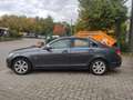 Mercedes-Benz C 220 C220 CDI Avantgarde Automatik AHK Navi Grau - thumbnail 3