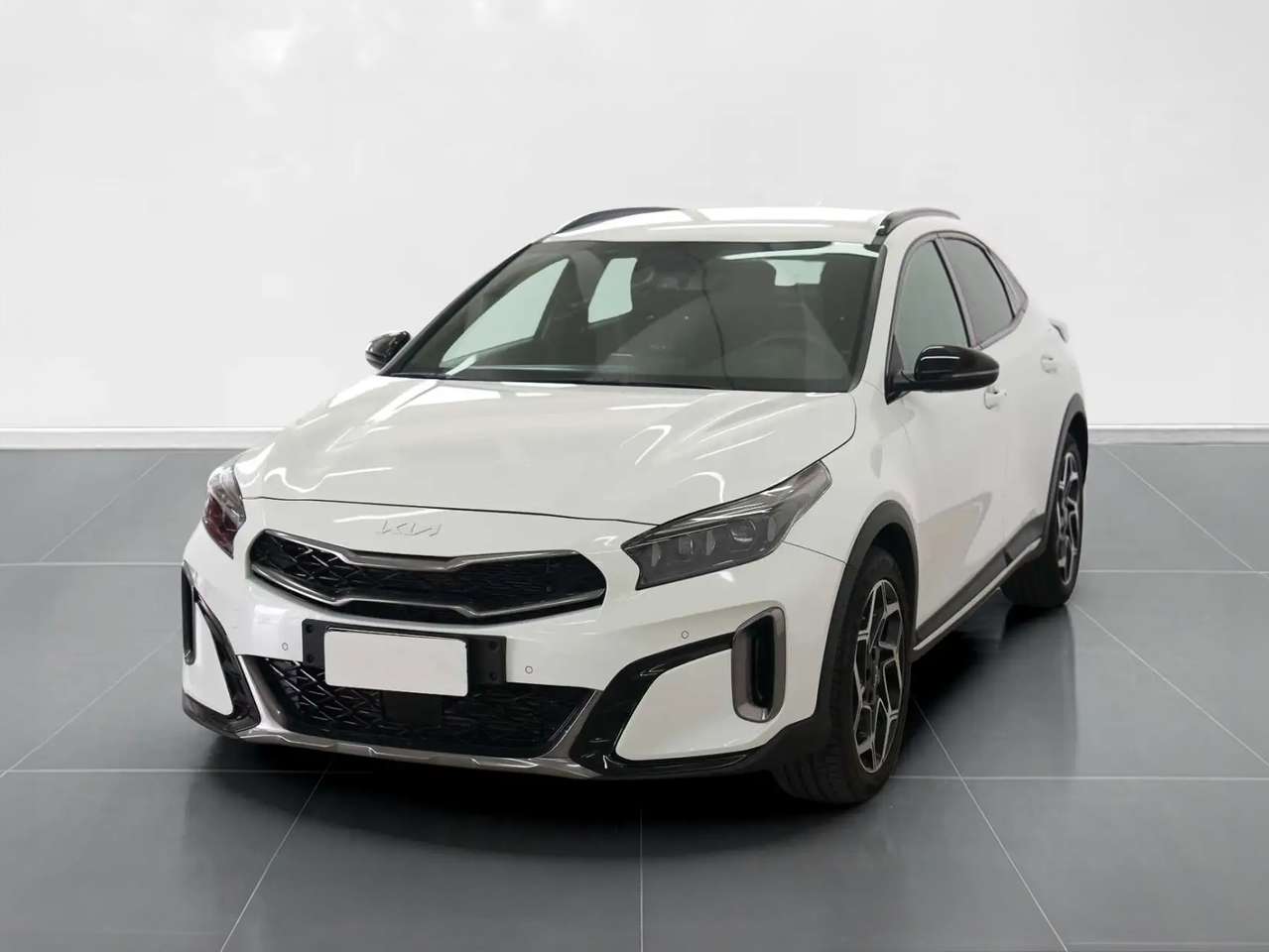 Kia XCeed 1.5 T-GDi 160 CV MHEV iMT Business
