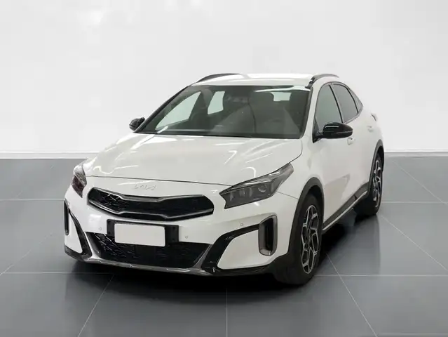 Kia XCeed 1.5 T-GDi 160 CV MHEV iMT Business