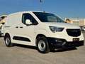 Opel Combo Cargo 1.5 D 100CV S&S PC PREZZO PIU IVA Blanc - thumbnail 3