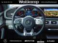 Mercedes-Benz GLE 63 AMG AMG GLE 63 S 4M+ Coupé Magno-foliert+Perf.Abgas+ Nero - thumbnail 22