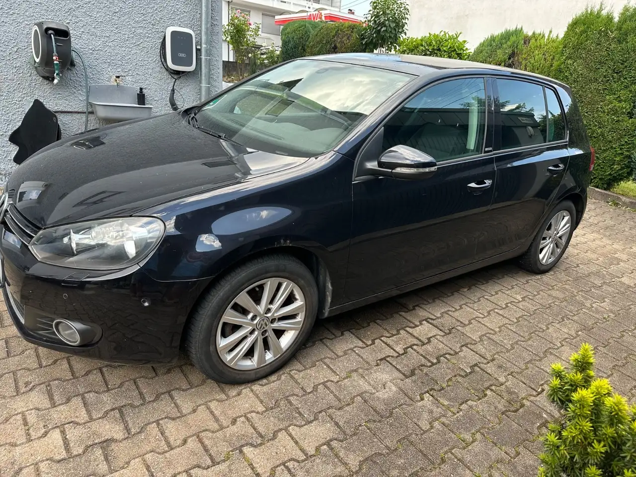 Das Auto