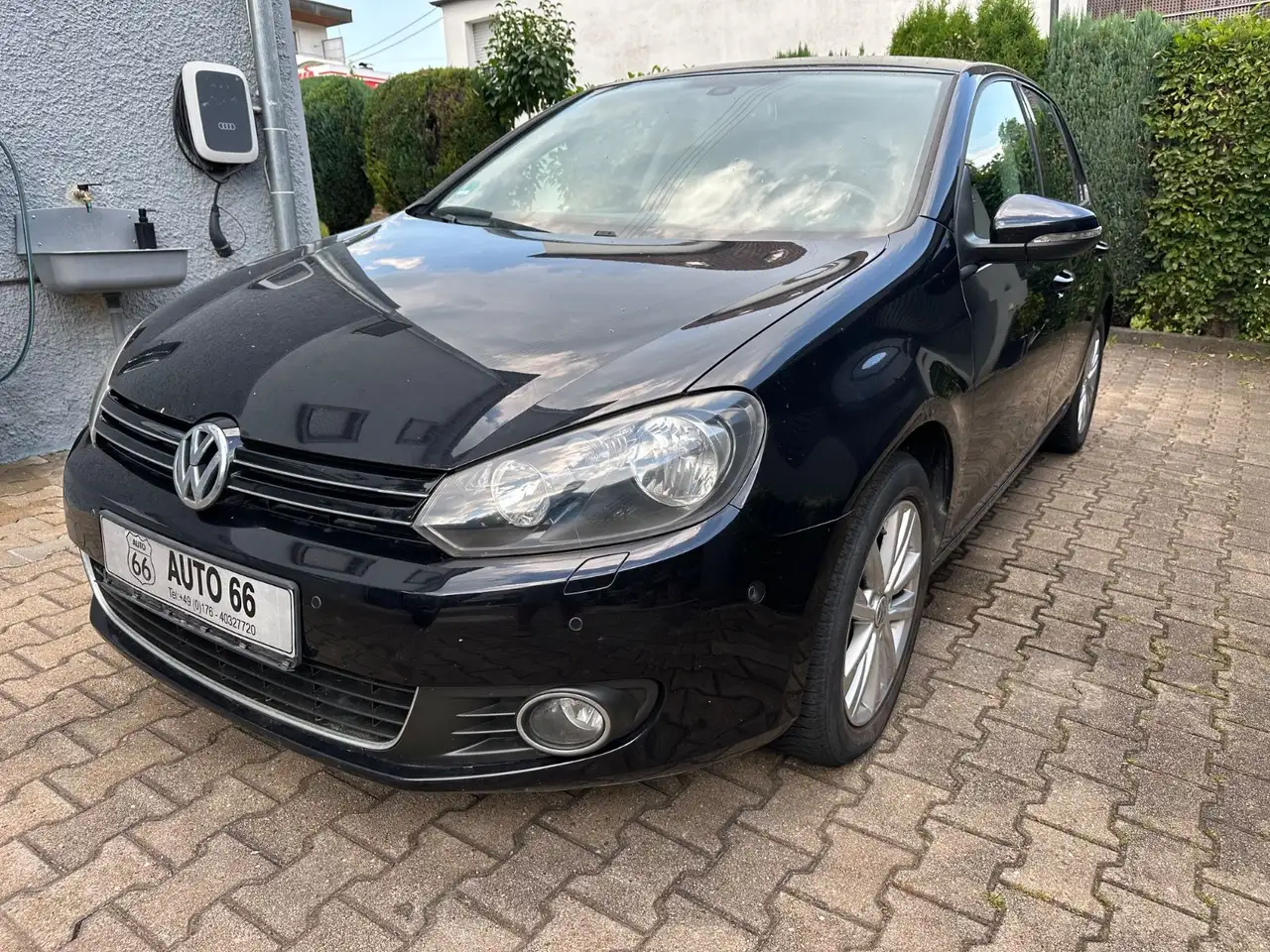 Das Auto