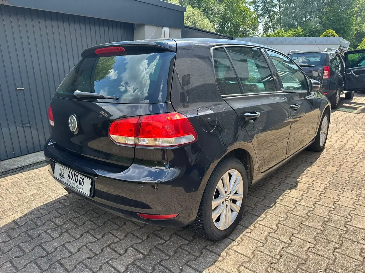 Das Auto