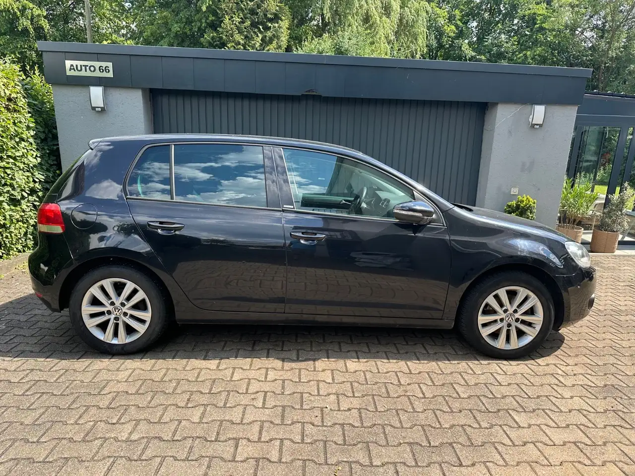 Das Auto
