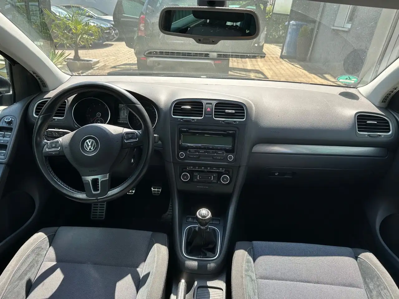 Das Auto