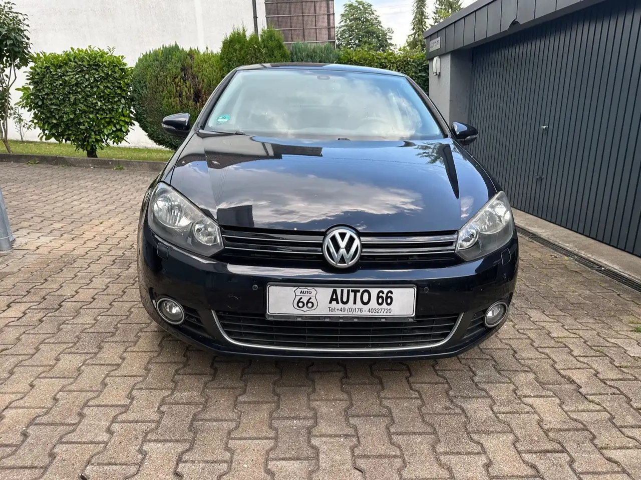 Das Auto