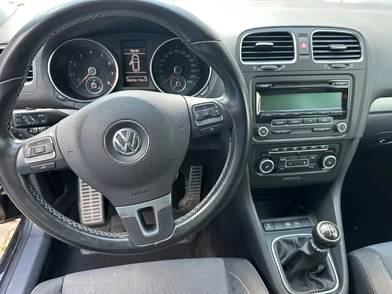 Das Auto