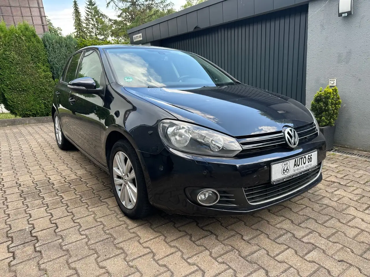 Das Auto