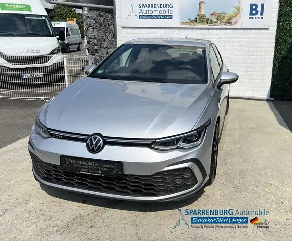 Volkswagen Golf GTD Finanz ab199€| 200 PS| Matrix| Digital Cockpit