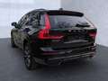 Volvo XC60 XC 60 Plus Dark 2WD Bluetooth Navi LED Klima Noir - thumbnail 3
