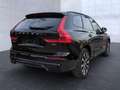 Volvo XC60 XC 60 Plus Dark 2WD Bluetooth Navi LED Klima Noir - thumbnail 4