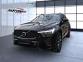 Volvo XC60 XC 60 Plus Dark 2WD Bluetooth Navi LED Klima Noir - thumbnail 2