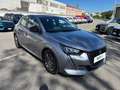 Peugeot 208 Active Pack PureTech 75 S/S Grigio - thumbnail 5