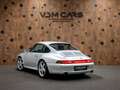 Porsche 993 Carrera 4S Coupé*Schaltgetriebe*Dach* Grau - thumbnail 3