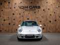 Porsche 993 Carrera 4S Coupé*Schaltgetriebe*Dach* Grau - thumbnail 7