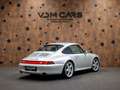 Porsche 993 Carrera 4S Coupé*Schaltgetriebe*Dach* Grau - thumbnail 5