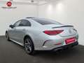 Mercedes-Benz CLS 350 CLS 350 d Aut. | AMG-Line | Schiebedach | Grau - thumbnail 5