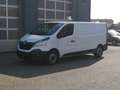 Renault Trafic L2H1 3,0t Komfort Klima Weiß - thumbnail 1